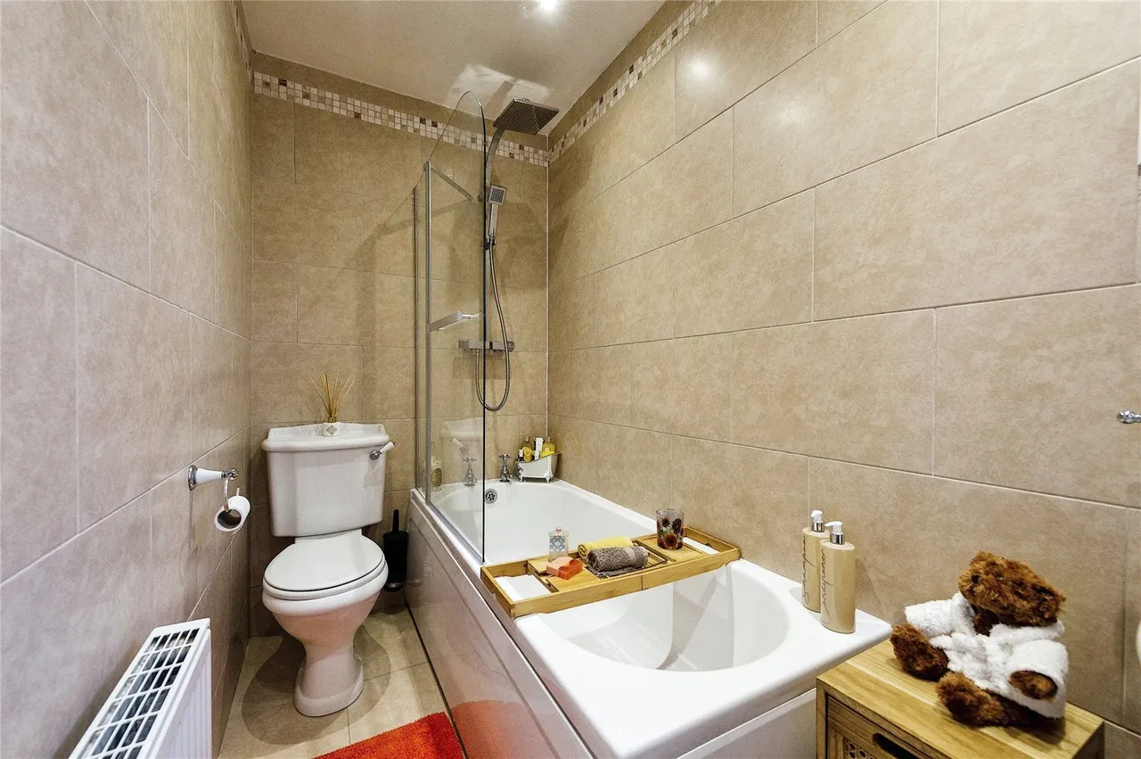 Deer Park Place, Sheffield, S6, photo 9