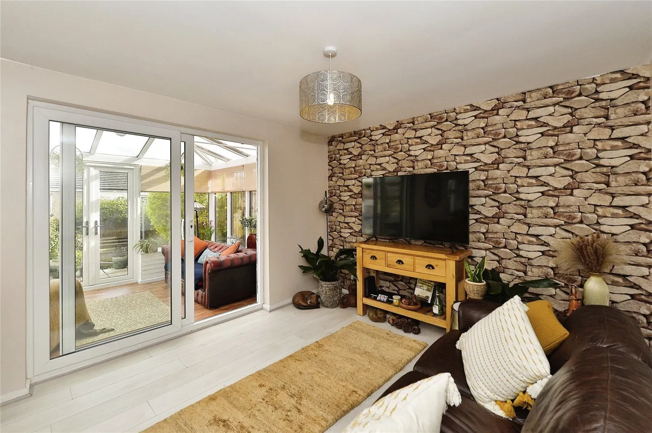 Deer Park Place, Sheffield, S6, photo 14