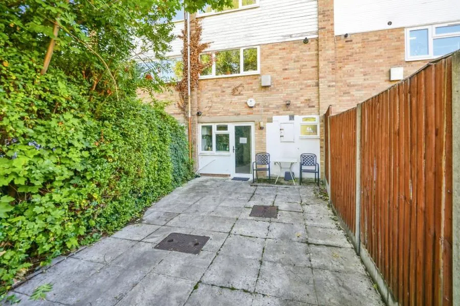 Salford Road, Marston, OX3, photo 20