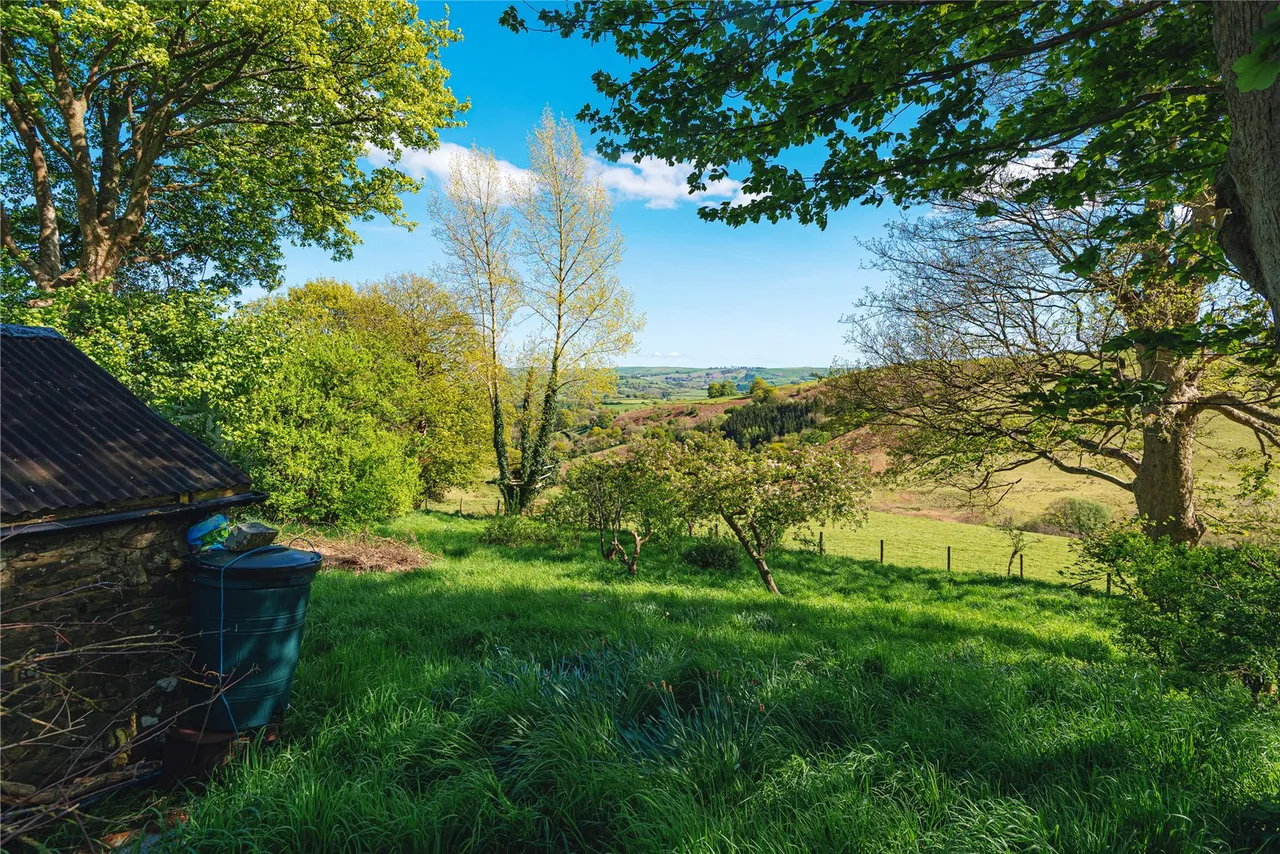 Penstrowed, Caersws, Powys, SY17 5SG, photo 24
