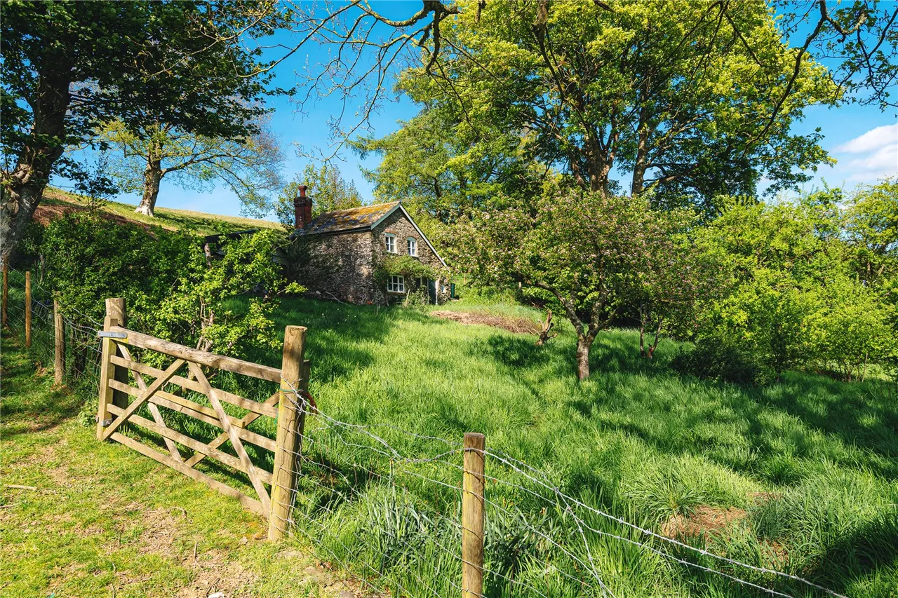 Penstrowed, Caersws, Powys, SY17 5SG, photo 8