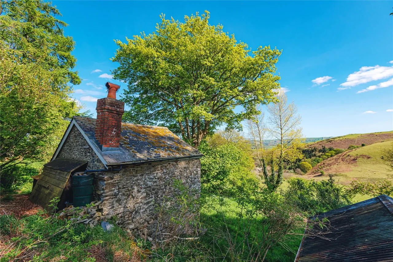 Penstrowed, Caersws, Powys, SY17 5SG, photo 25