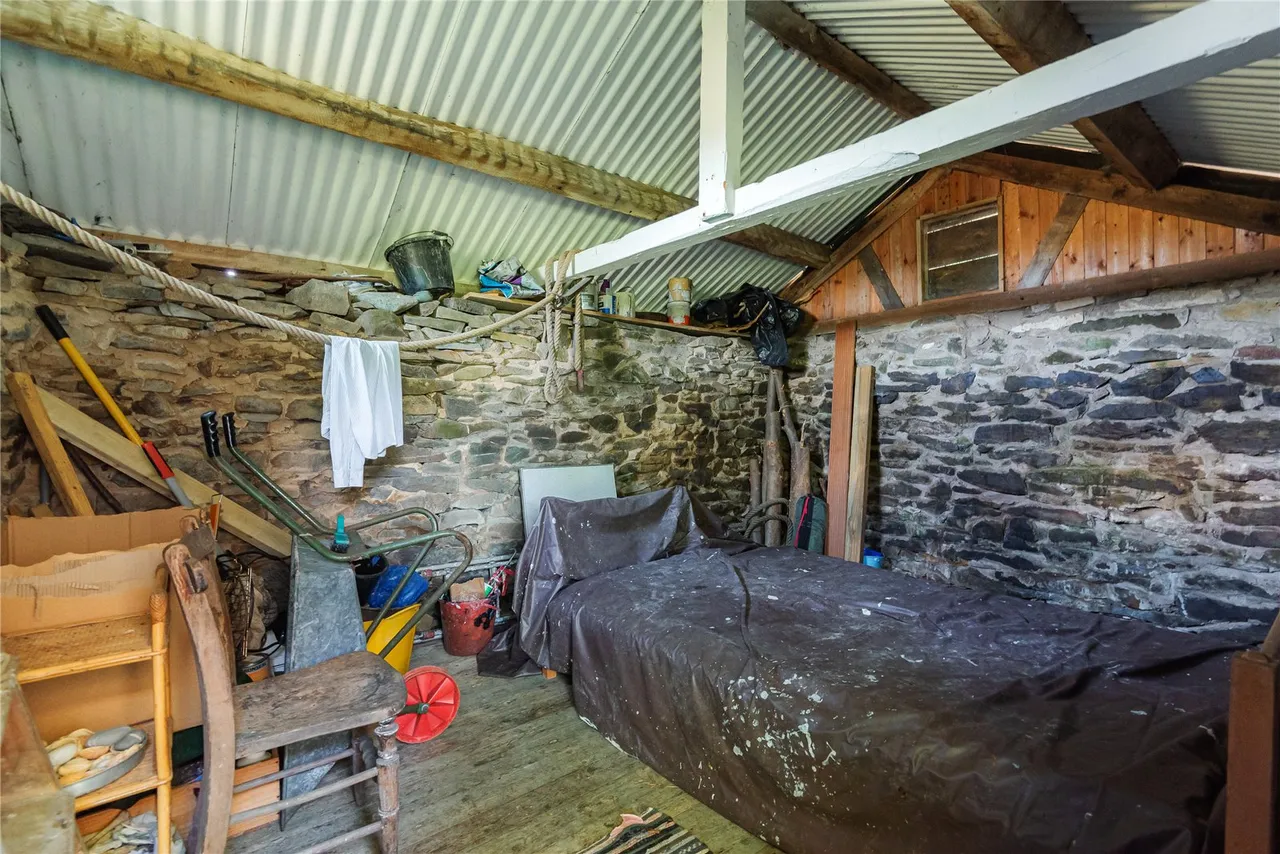 Penstrowed, Caersws, Powys, SY17 5SG, photo 13