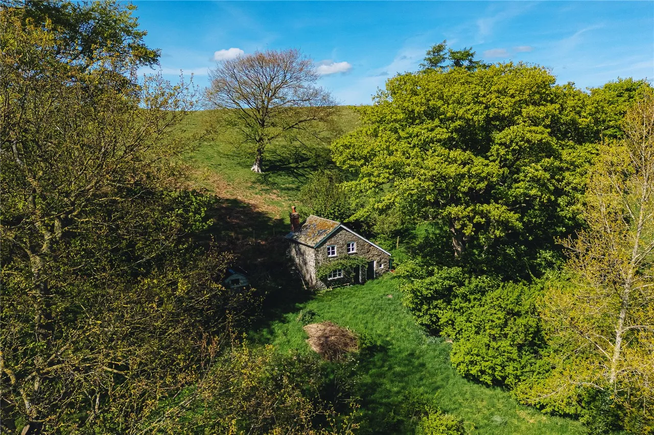 Penstrowed, Caersws, Powys, SY17 5SG, photo 23