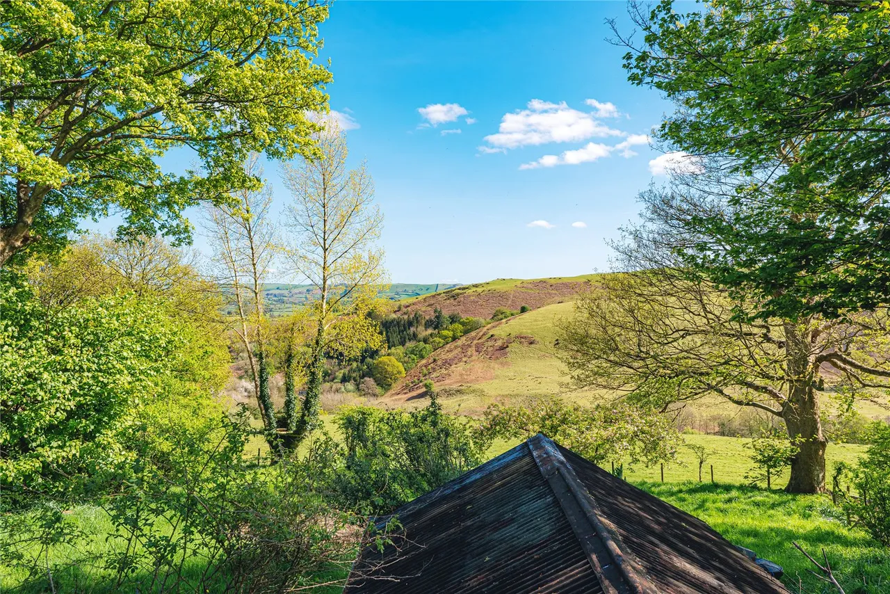 Penstrowed, Caersws, Powys, SY17 5SG, photo 26