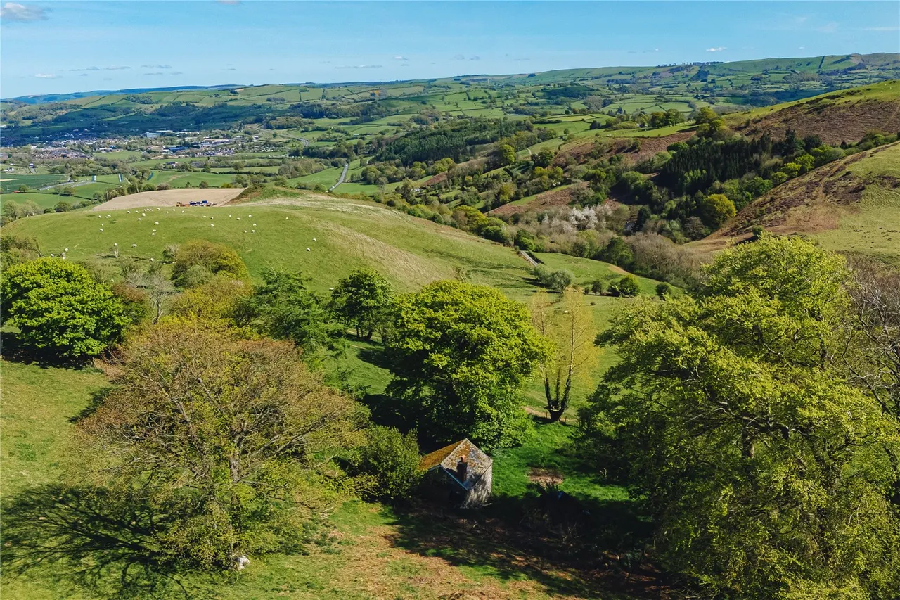 Penstrowed, Caersws, Powys, SY17 5SG, photo 16