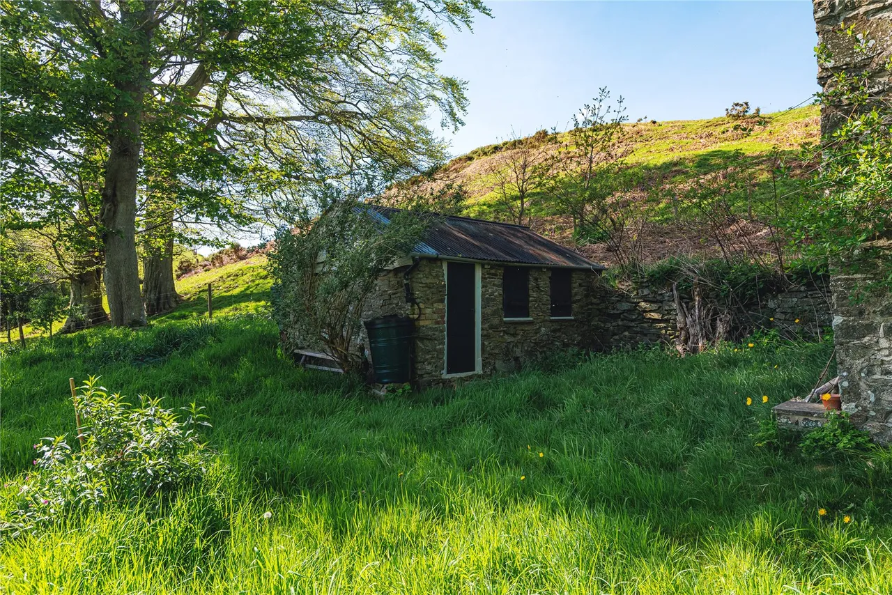 Penstrowed, Caersws, Powys, SY17 5SG, photo 12