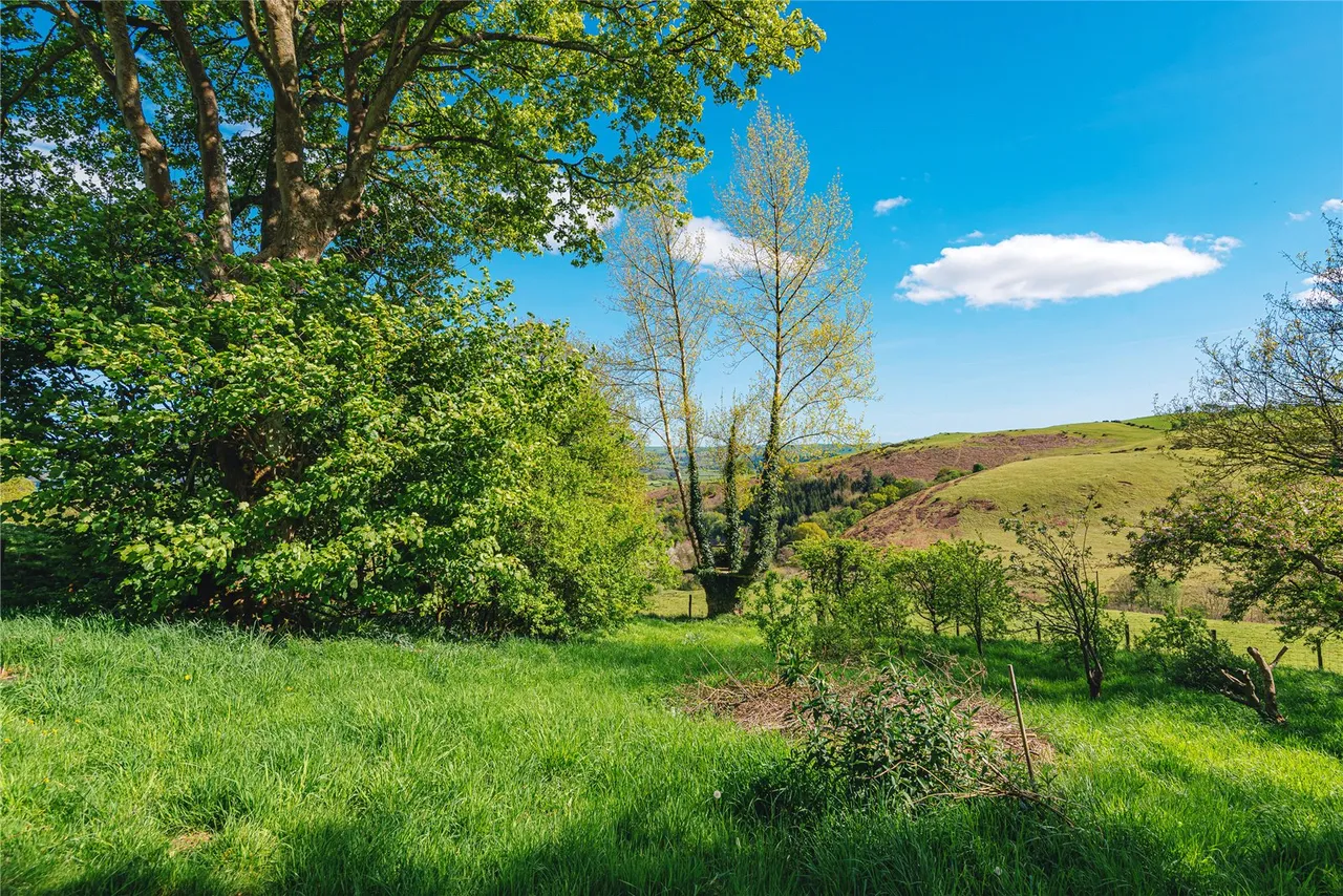 Penstrowed, Caersws, Powys, SY17 5SG, photo 22