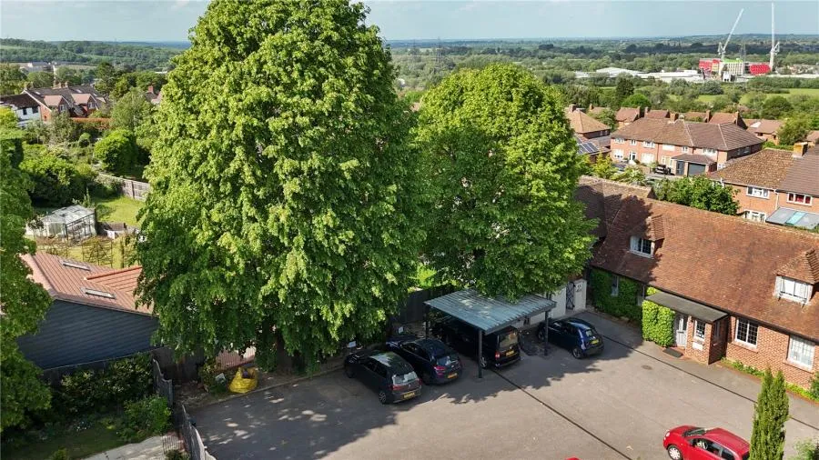 Raleigh Park Road, Oxford, OX2, photo 20