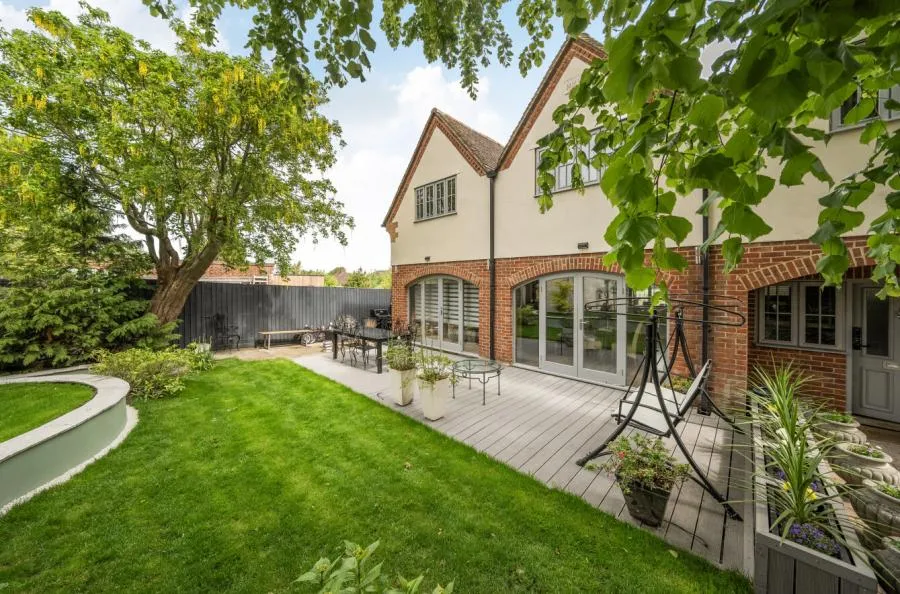 3 bed house for sale, Raleigh Park Road, Oxford, OX2