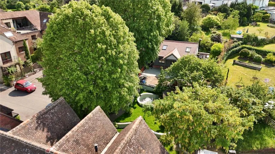 Raleigh Park Road, Oxford, OX2, photo 21