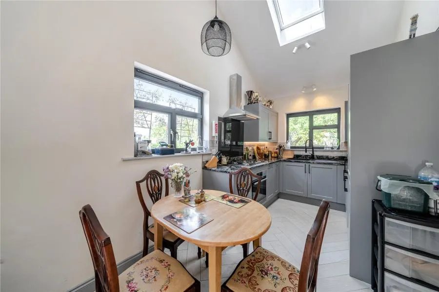Raleigh Park Road, Oxford, OX2, photo 25