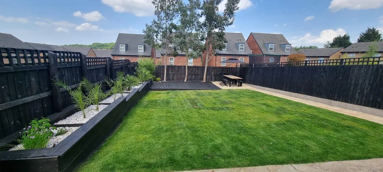 Ryeback Close, Burton-on-trent, DE15, photo 20