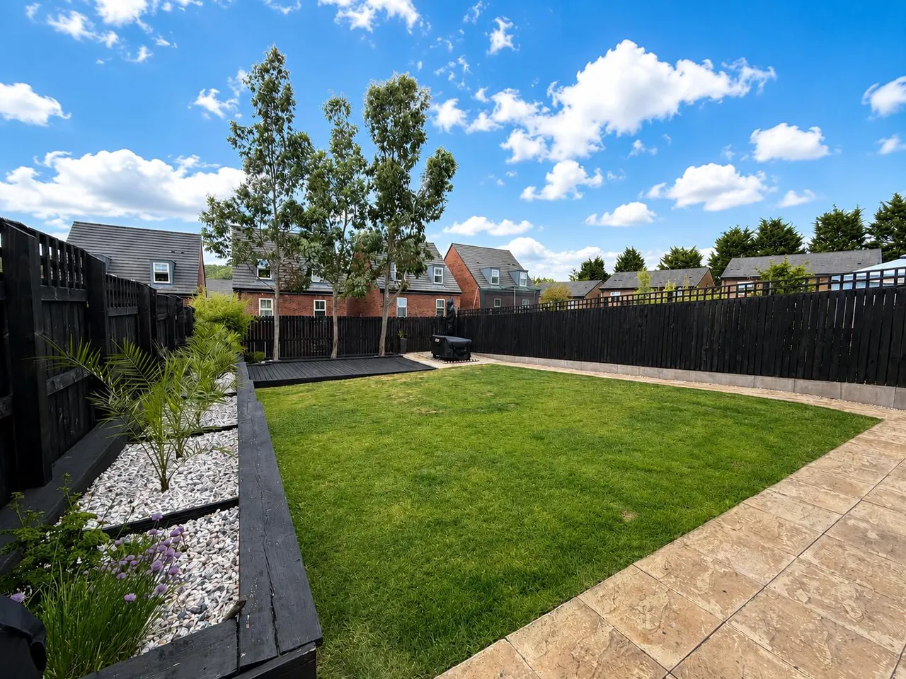 Ryeback Close, Burton-on-trent, DE15, photo 21