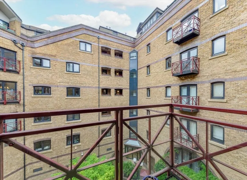 Mill Street, Shad Thames, SE1, photo 7