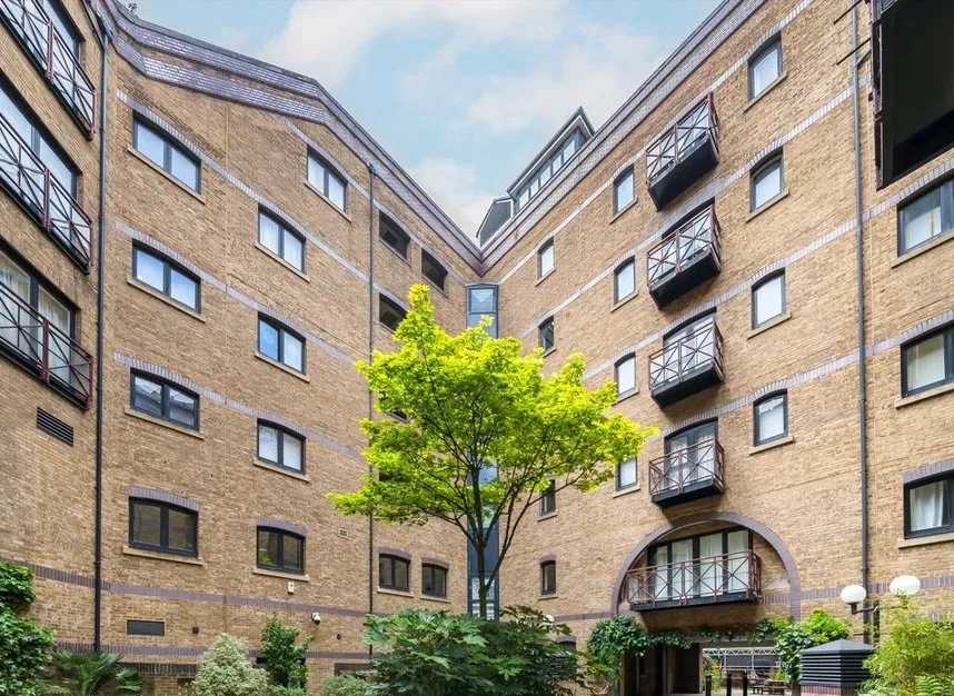 1 bed flat for sale — Mill Street, Shad Thames, SE1