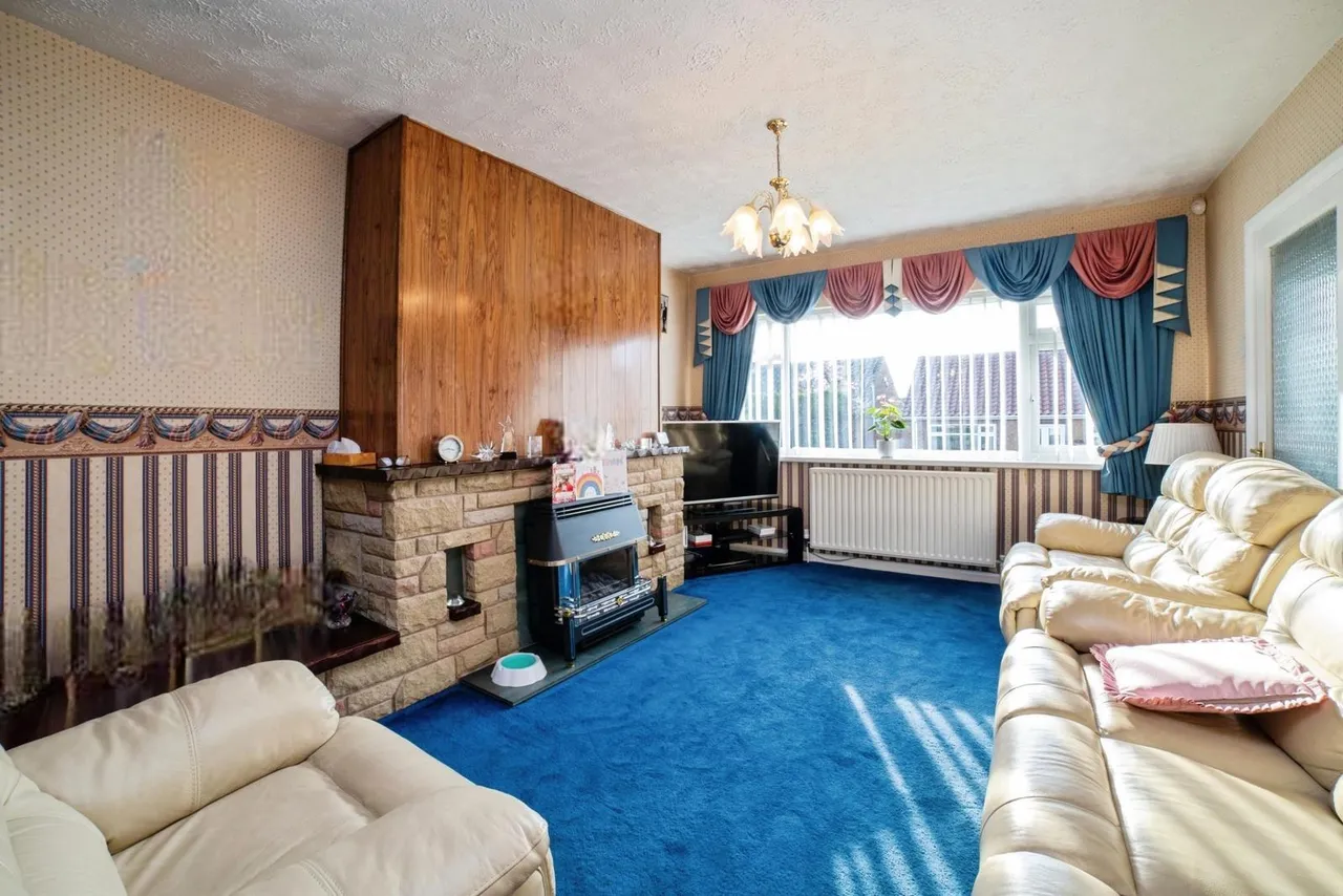 Greenacres, Kirkby-in-Ashfield, NG17, photo 8