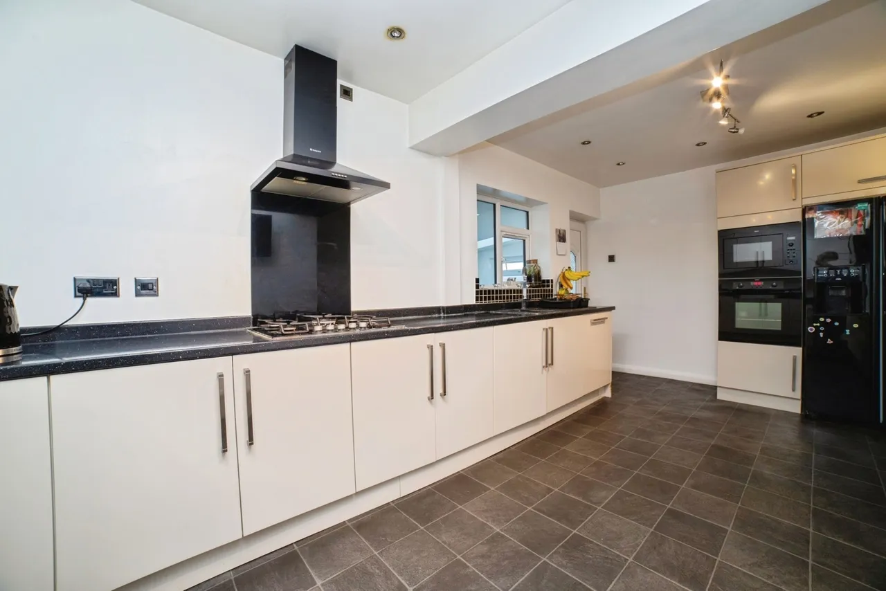 Greenacres, Kirkby-in-Ashfield, NG17, photo 4