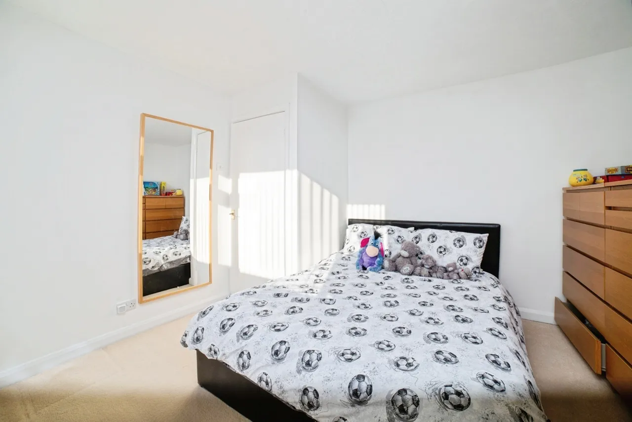 Greenacres, Kirkby-in-Ashfield, NG17, photo 22
