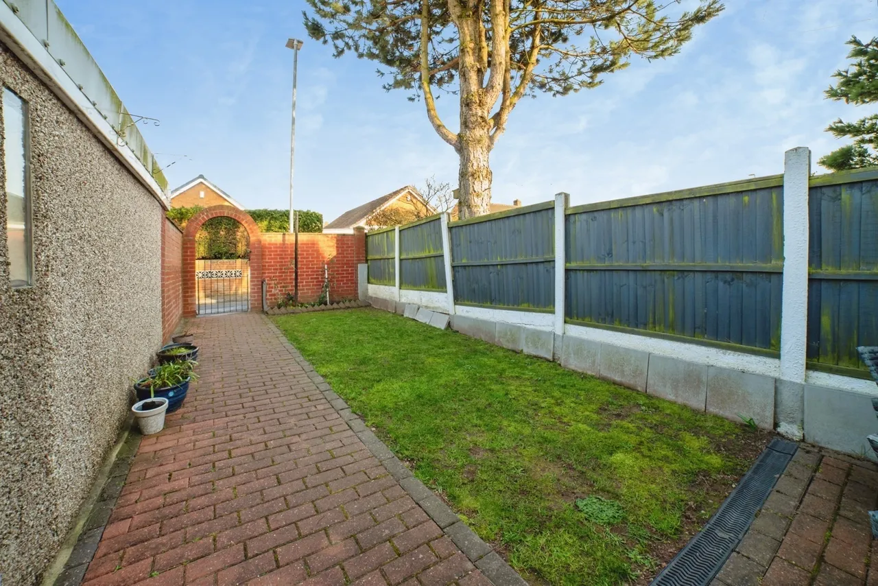 Greenacres, Kirkby-in-Ashfield, NG17, photo 27