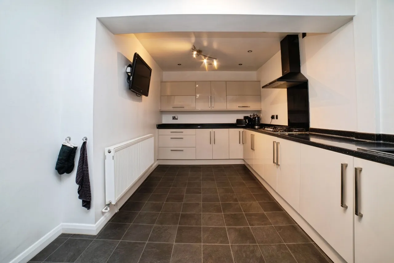 Greenacres, Kirkby-in-Ashfield, NG17, photo 6