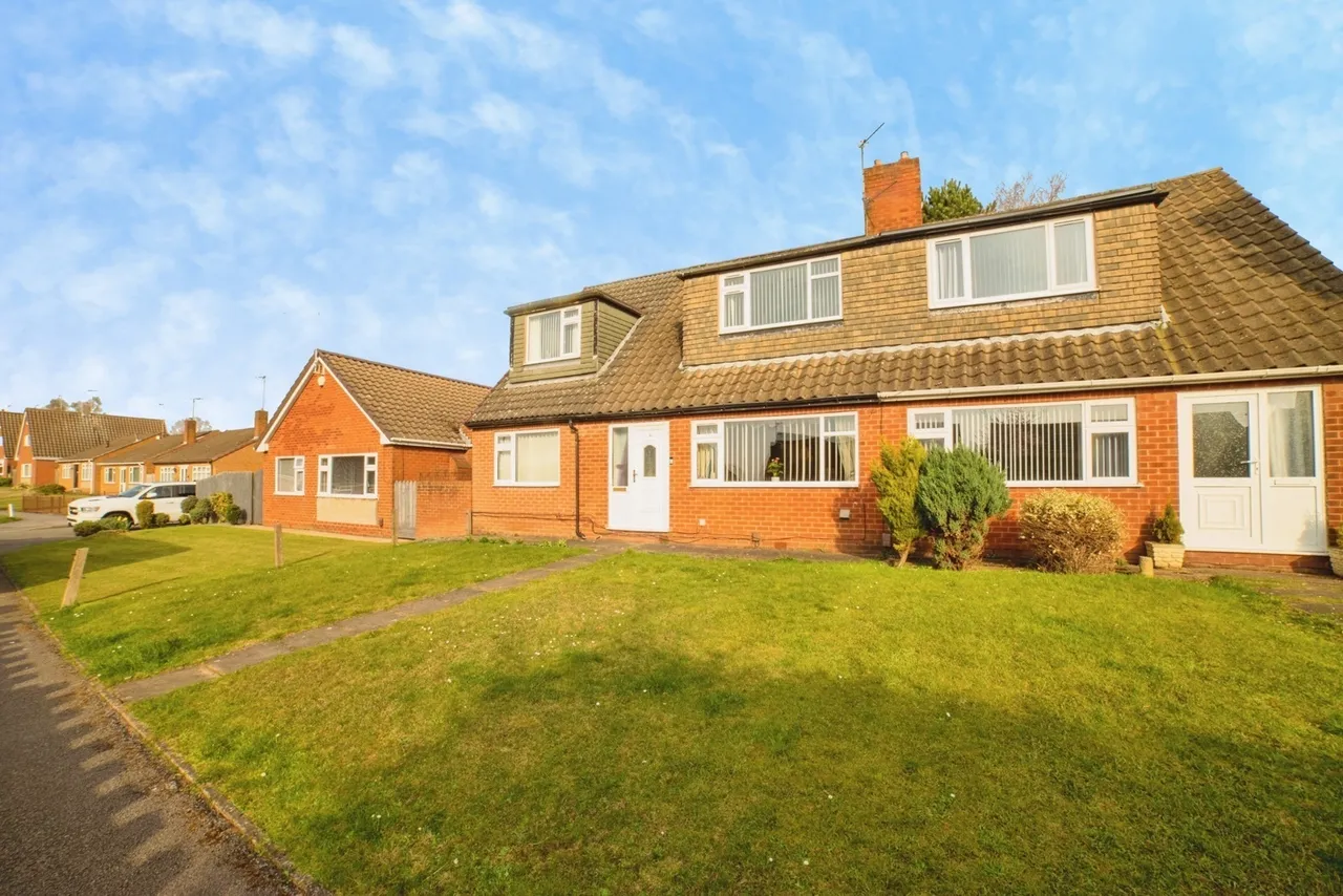 Greenacres, Kirkby-in-Ashfield, NG17, photo 2