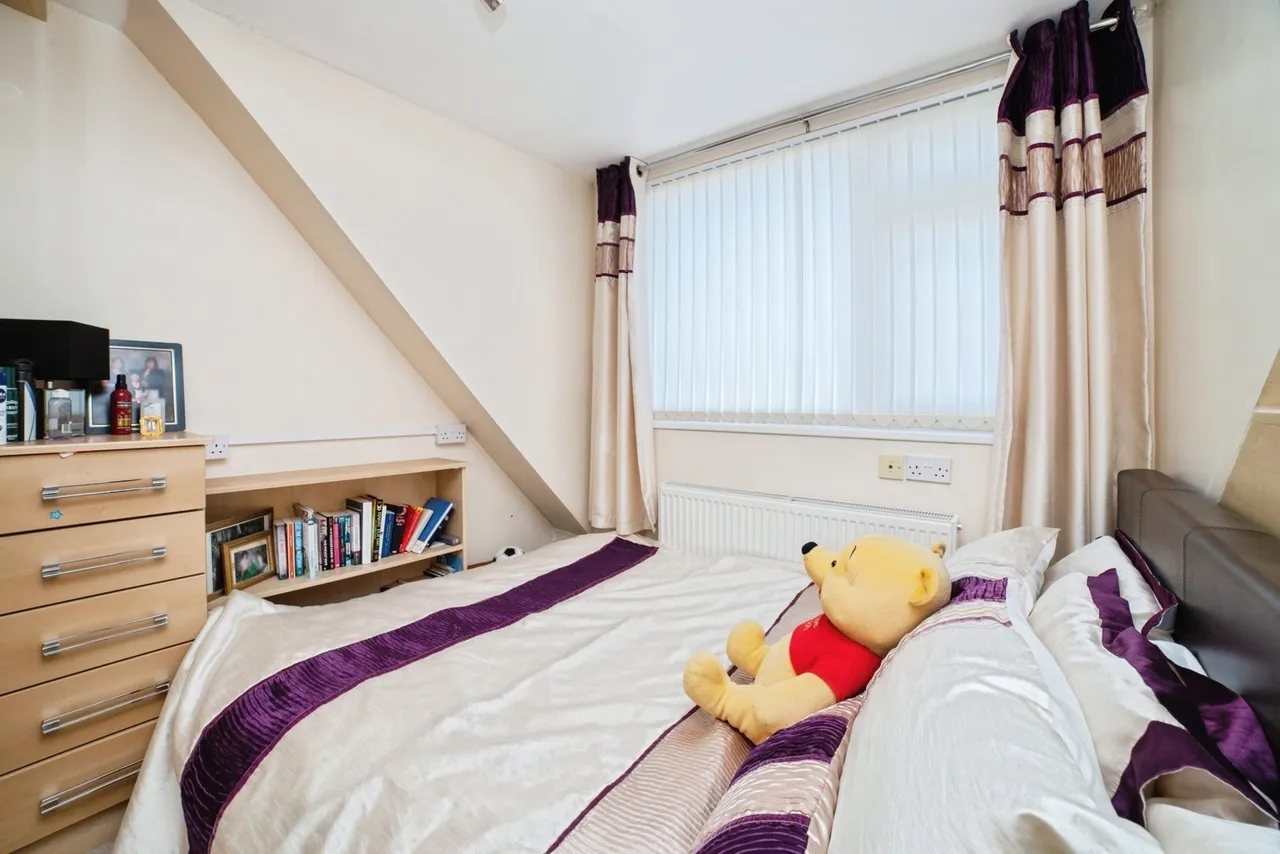 Greenacres, Kirkby-in-Ashfield, NG17, photo 21