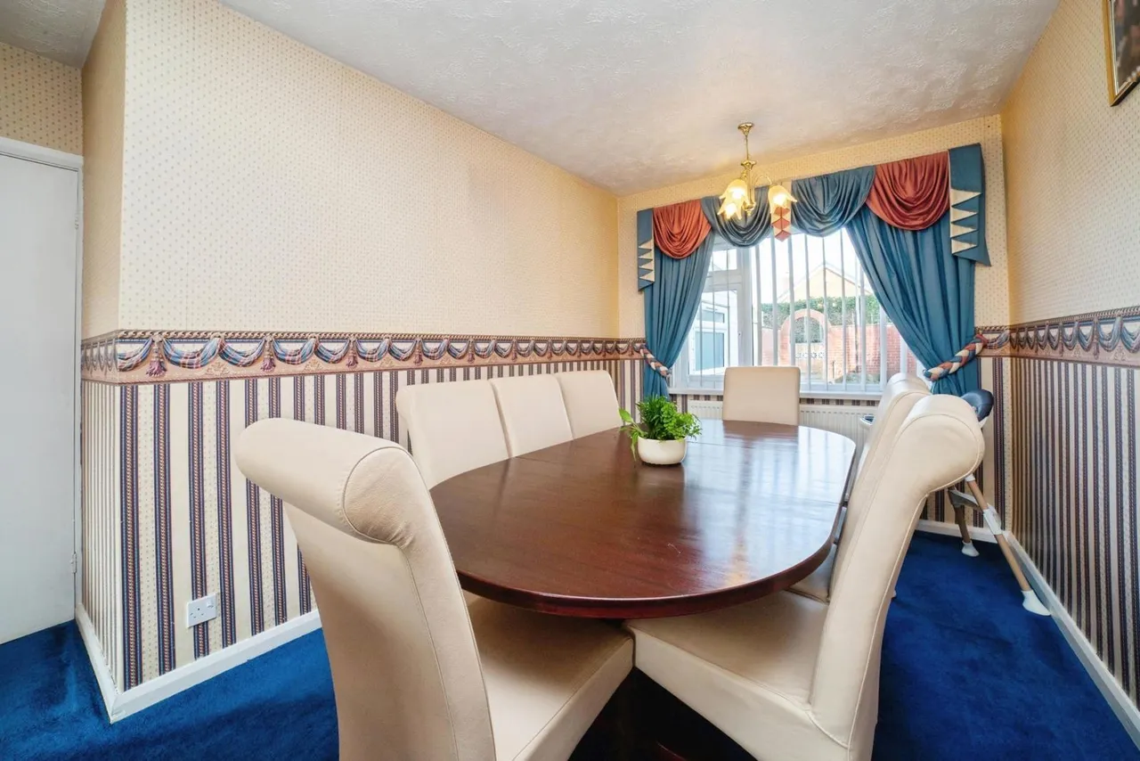 Greenacres, Kirkby-in-Ashfield, NG17, photo 11