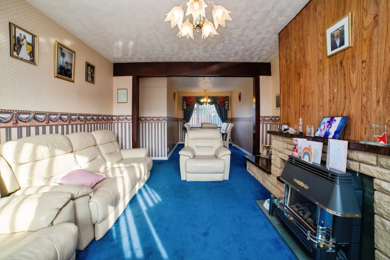 Greenacres, Kirkby-in-Ashfield, NG17, photo 9