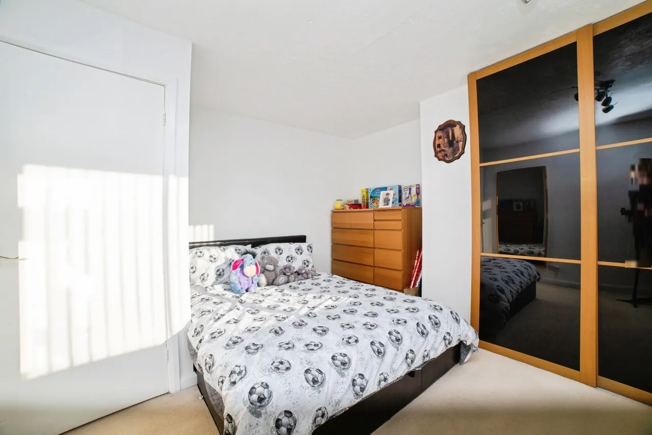 Greenacres, Kirkby-in-Ashfield, NG17, photo 23