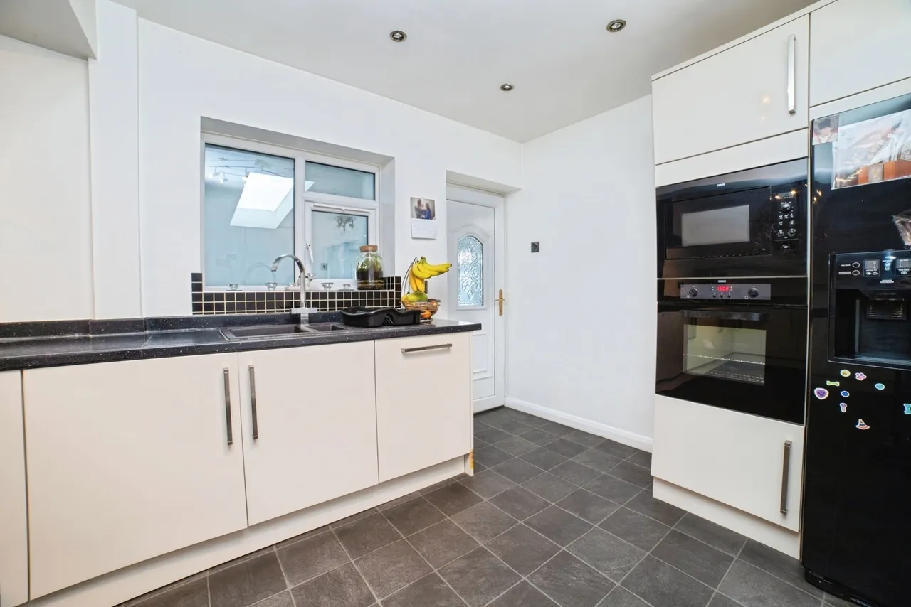 Greenacres, Kirkby-in-Ashfield, NG17, photo 5