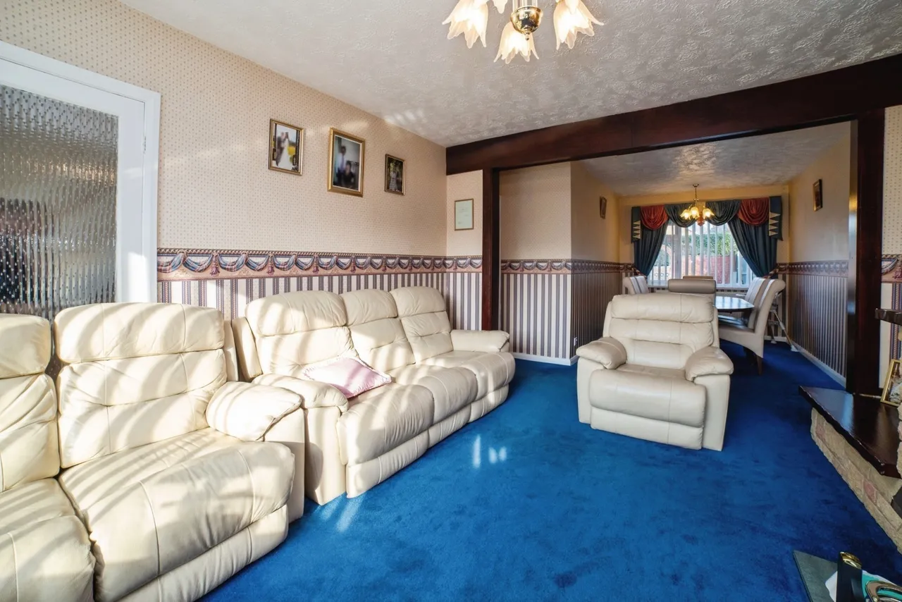 Greenacres, Kirkby-in-Ashfield, NG17, photo 10
