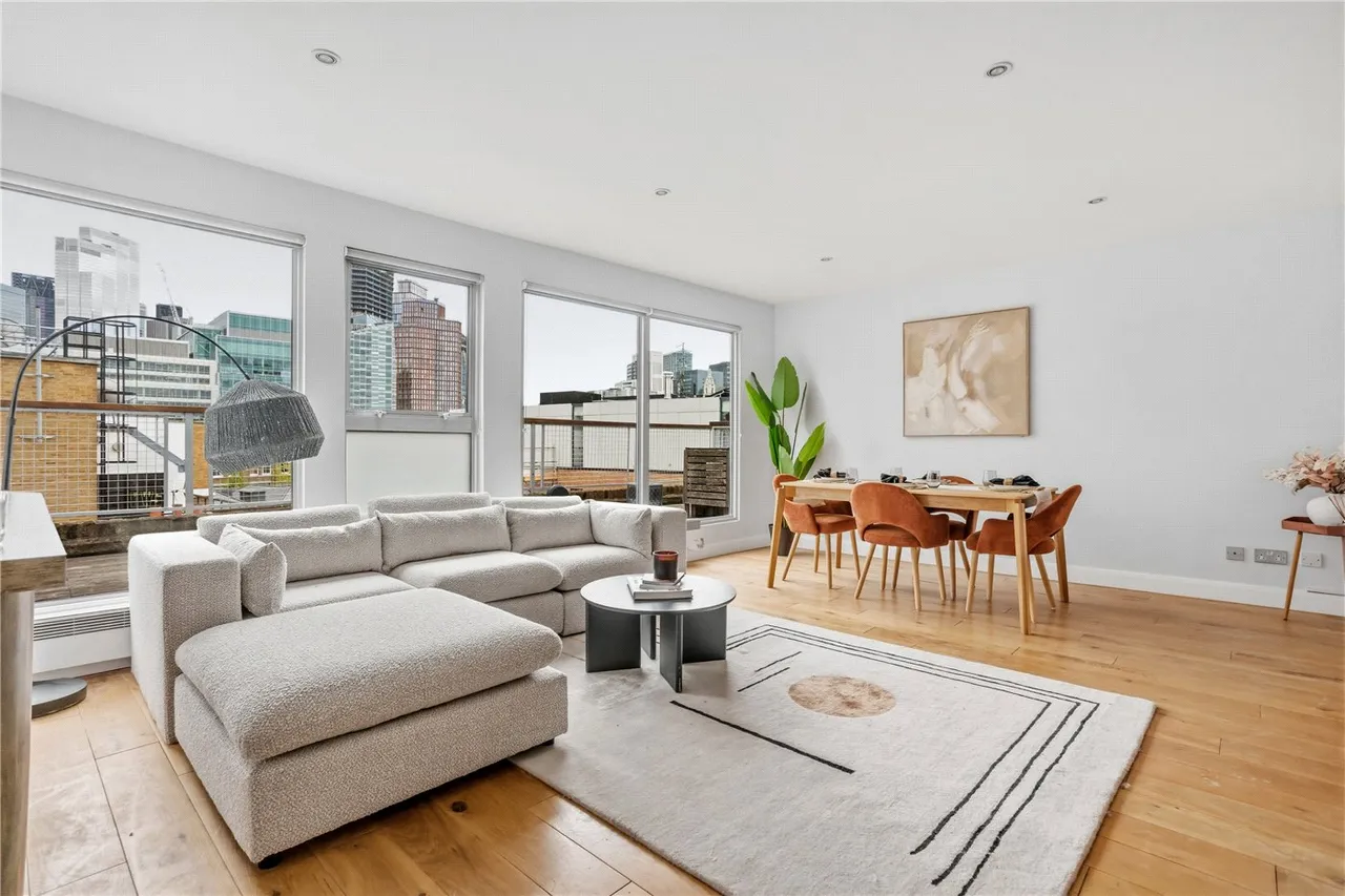 Christina Street, London, EC2A, photo 10
