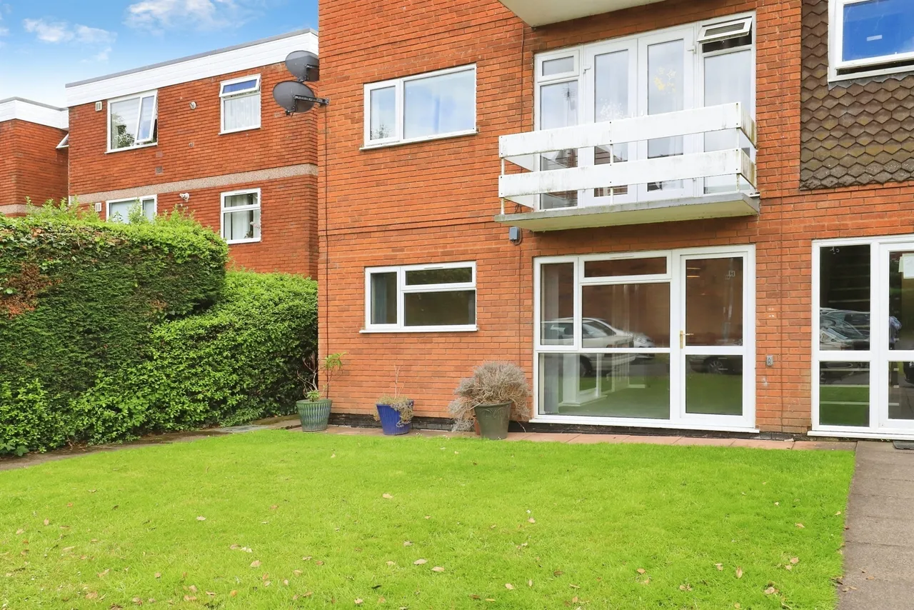 Church Avenue, Stourport-On-Severn, DY13, photo 9