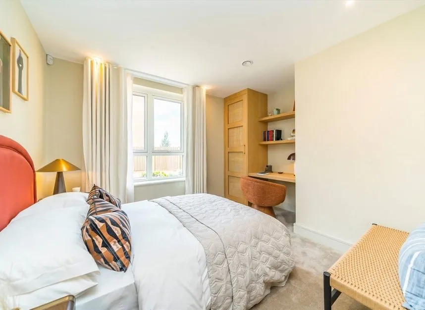 Bicknell Way, Wandsworth, SW17, photo 4