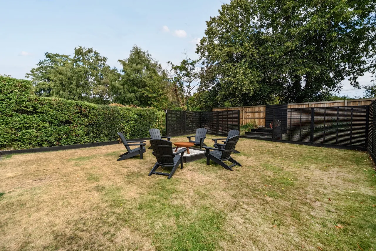 Knutsford Road, Wilmslow, photo 19