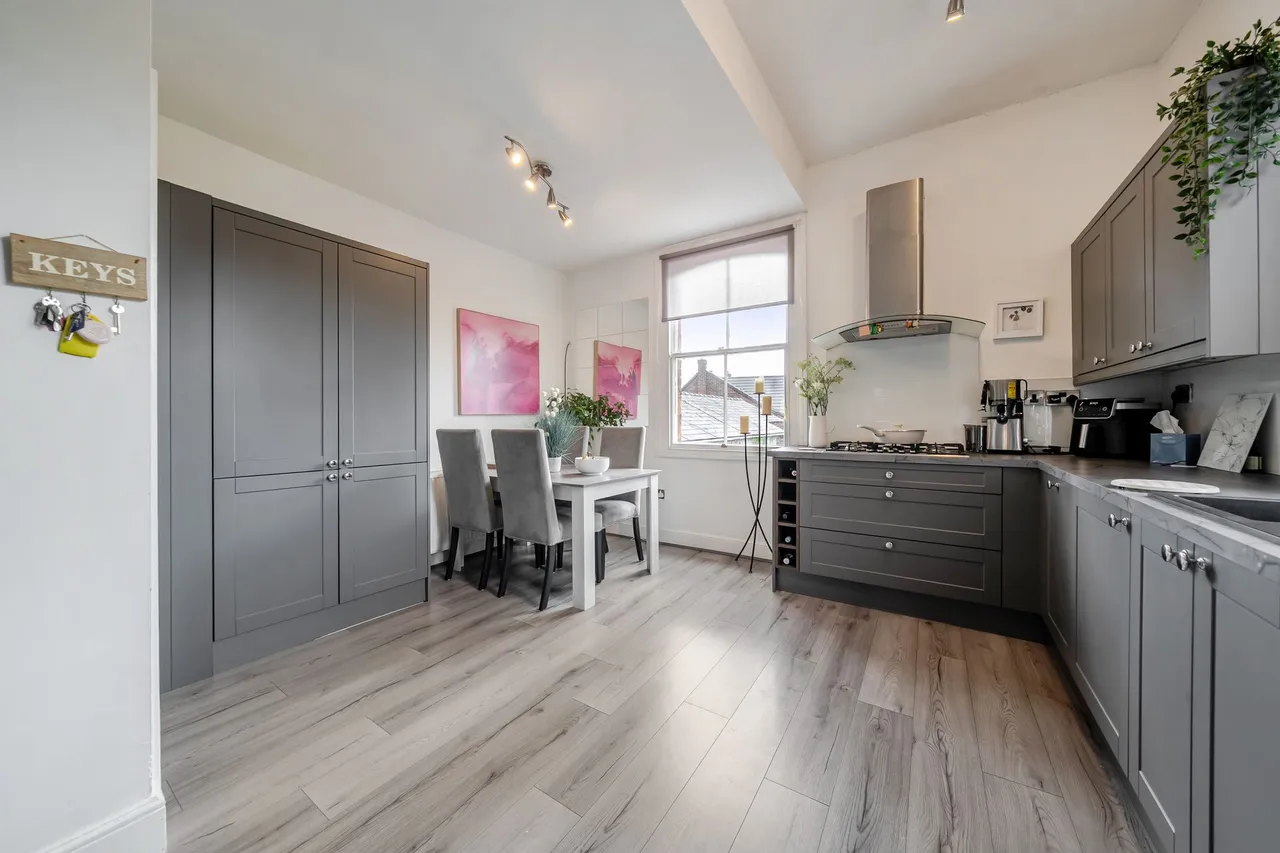 Knutsford Road, Wilmslow, photo 8