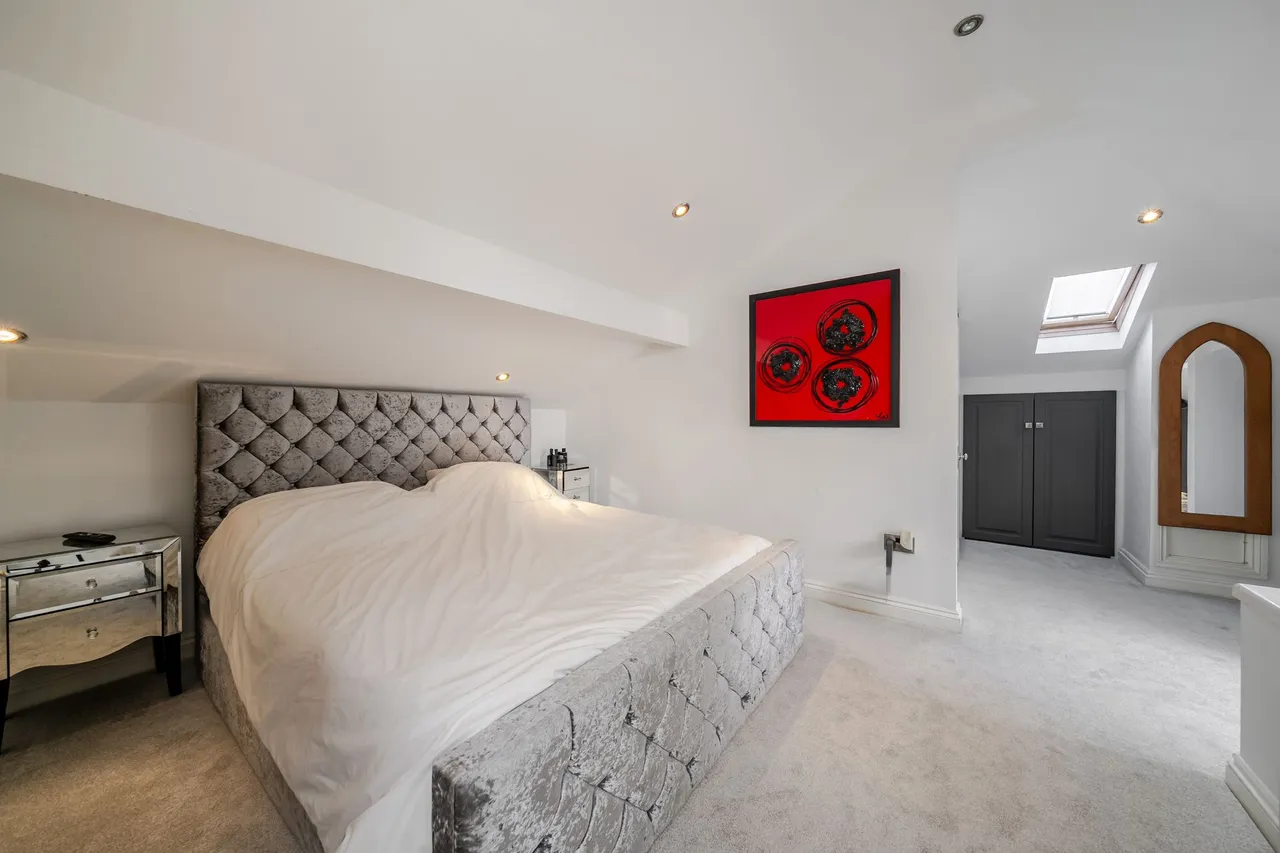 Knutsford Road, Wilmslow, photo 15