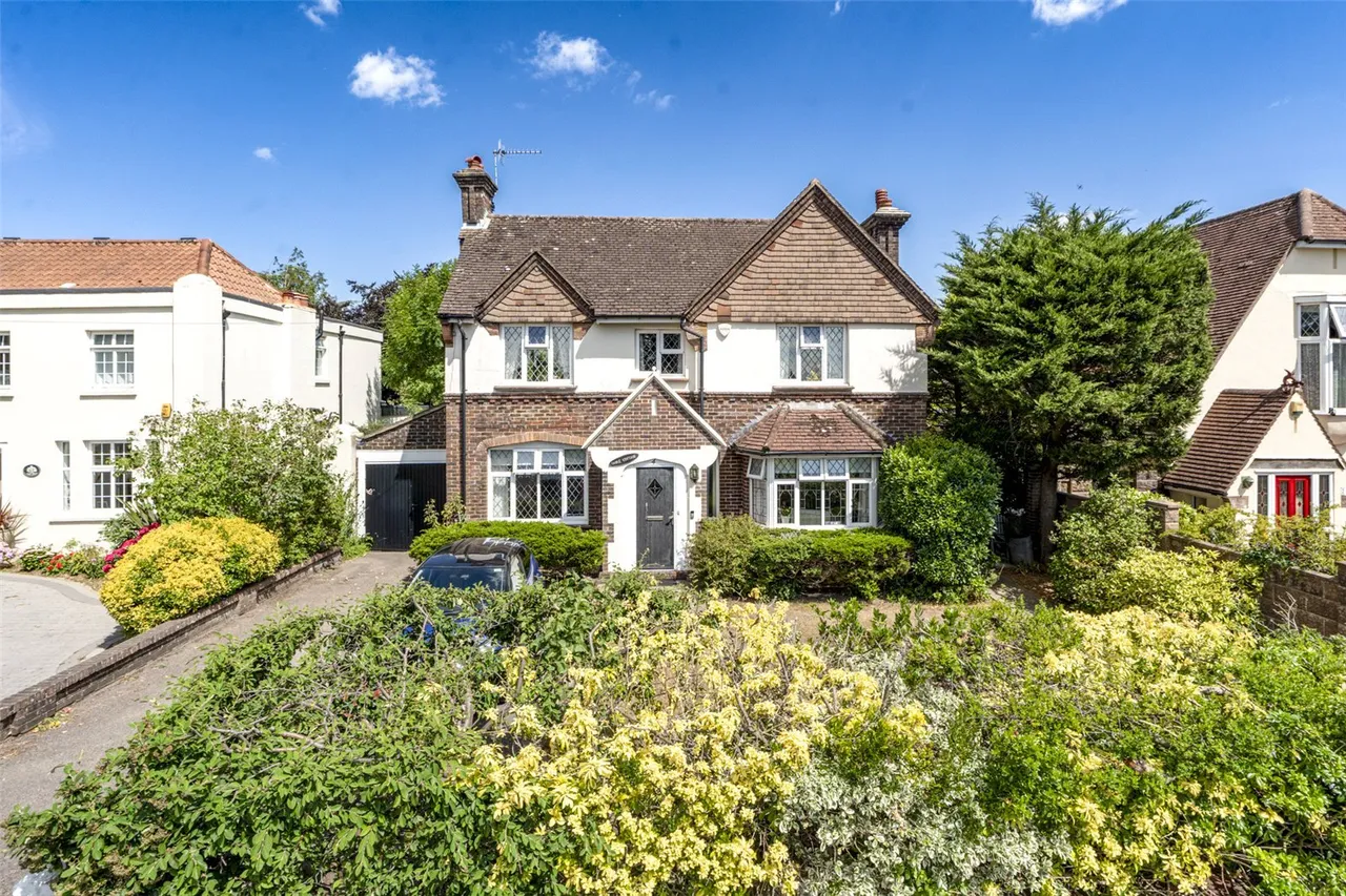 3 bed house for sale, Offington Avenue, Offington, BN14