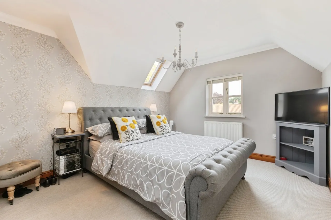 Diamond Close, Winfarthing, Diss, Norfolk, IP22, photo 16