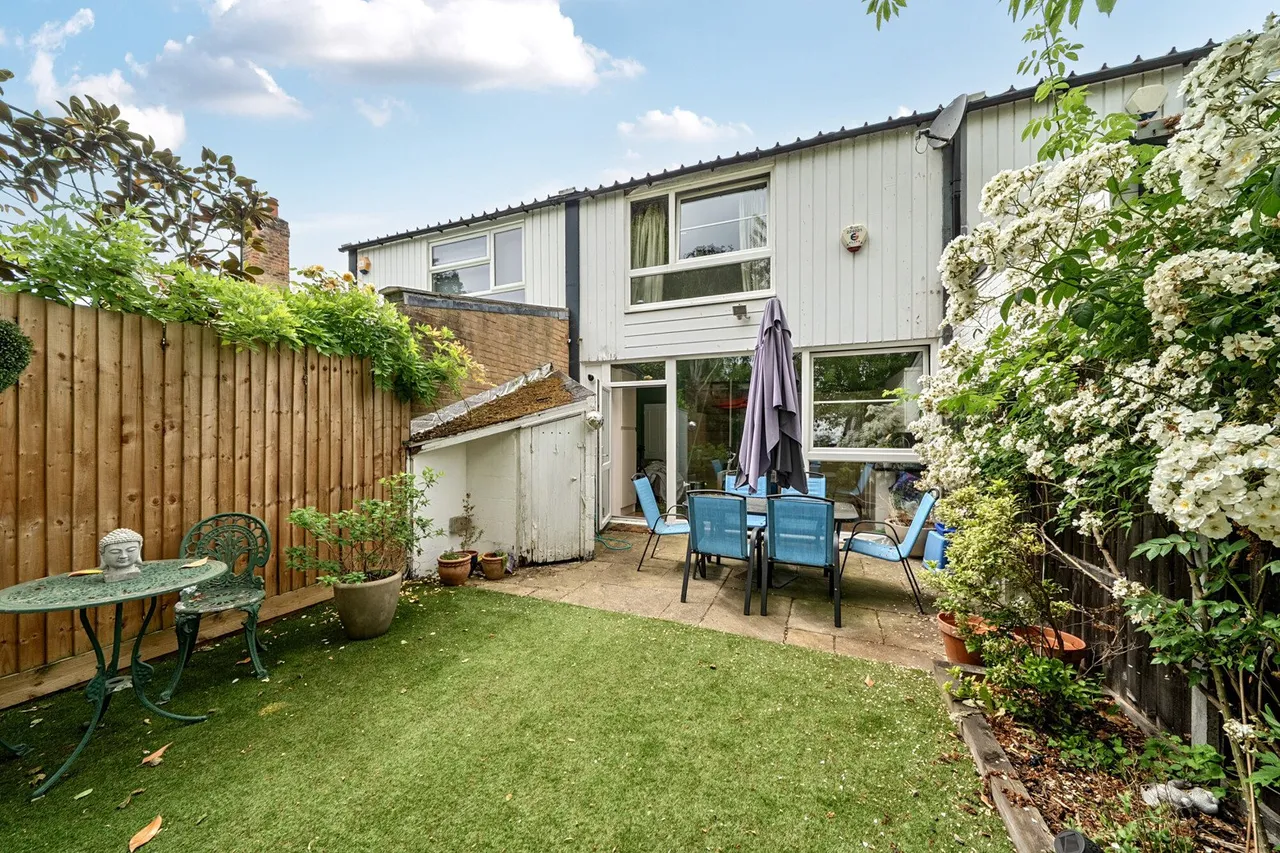 Lee Road, SE3, photo 9