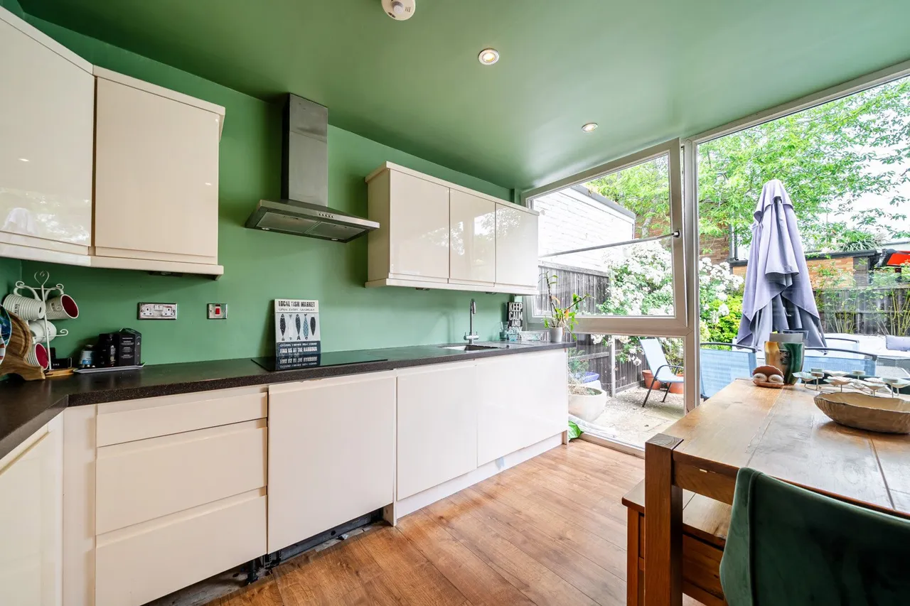 Lee Road, SE3, photo 16
