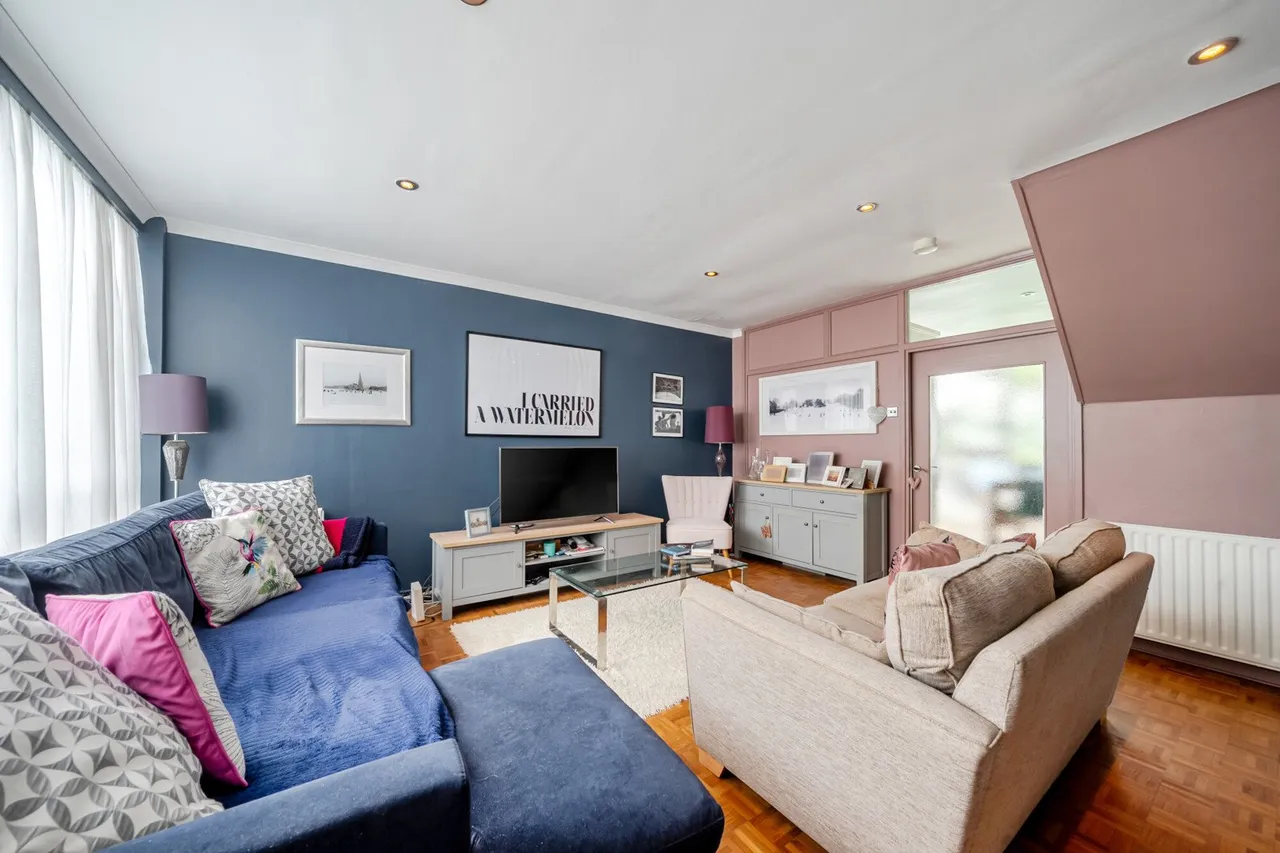 Lee Road, SE3, photo 2