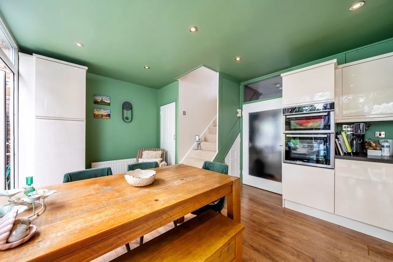 Lee Road, SE3, photo 18