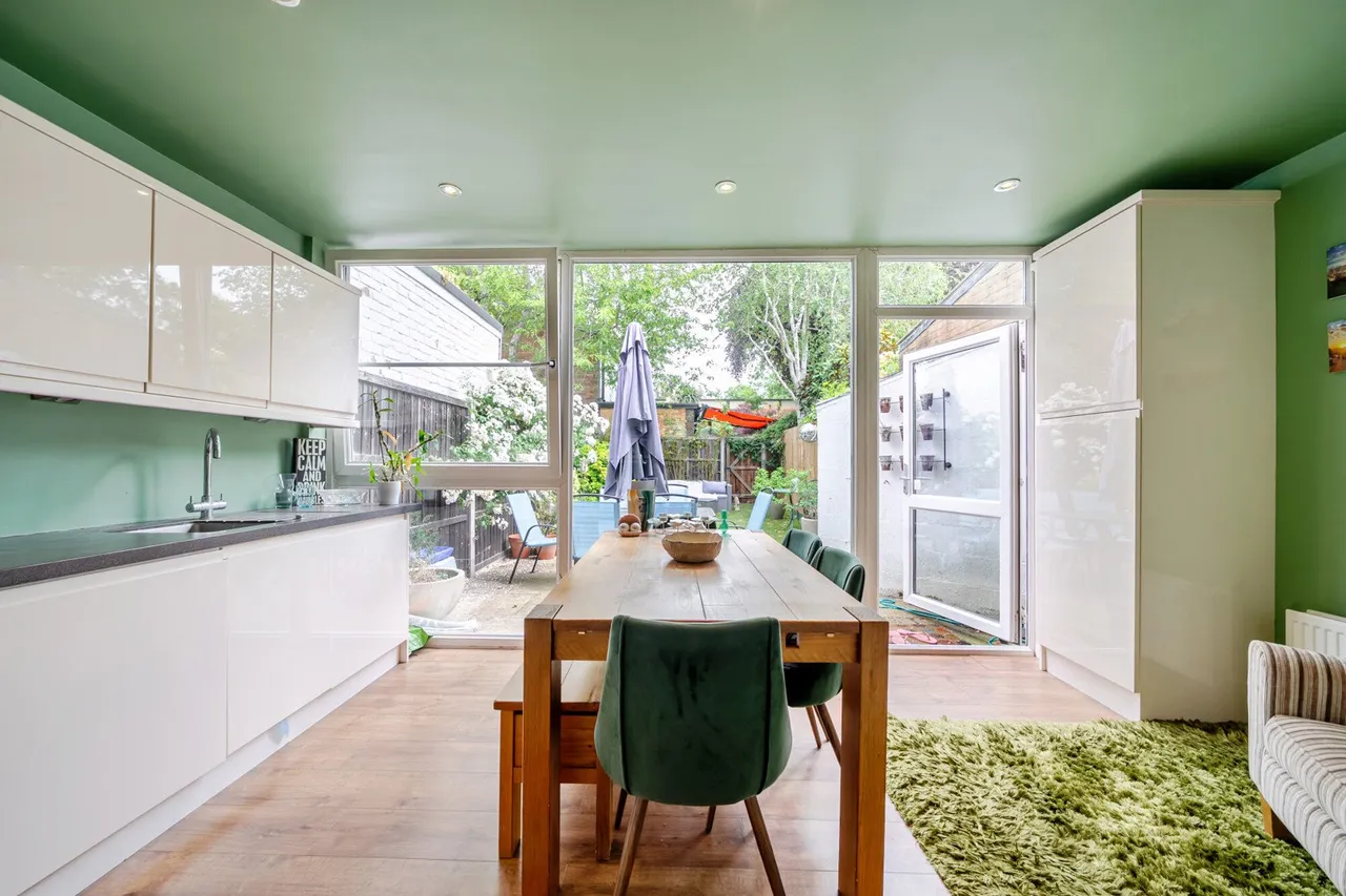 Lee Road, SE3, photo 13