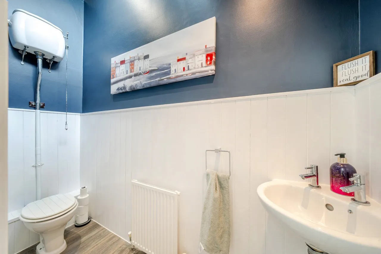 Lee Road, SE3, photo 15