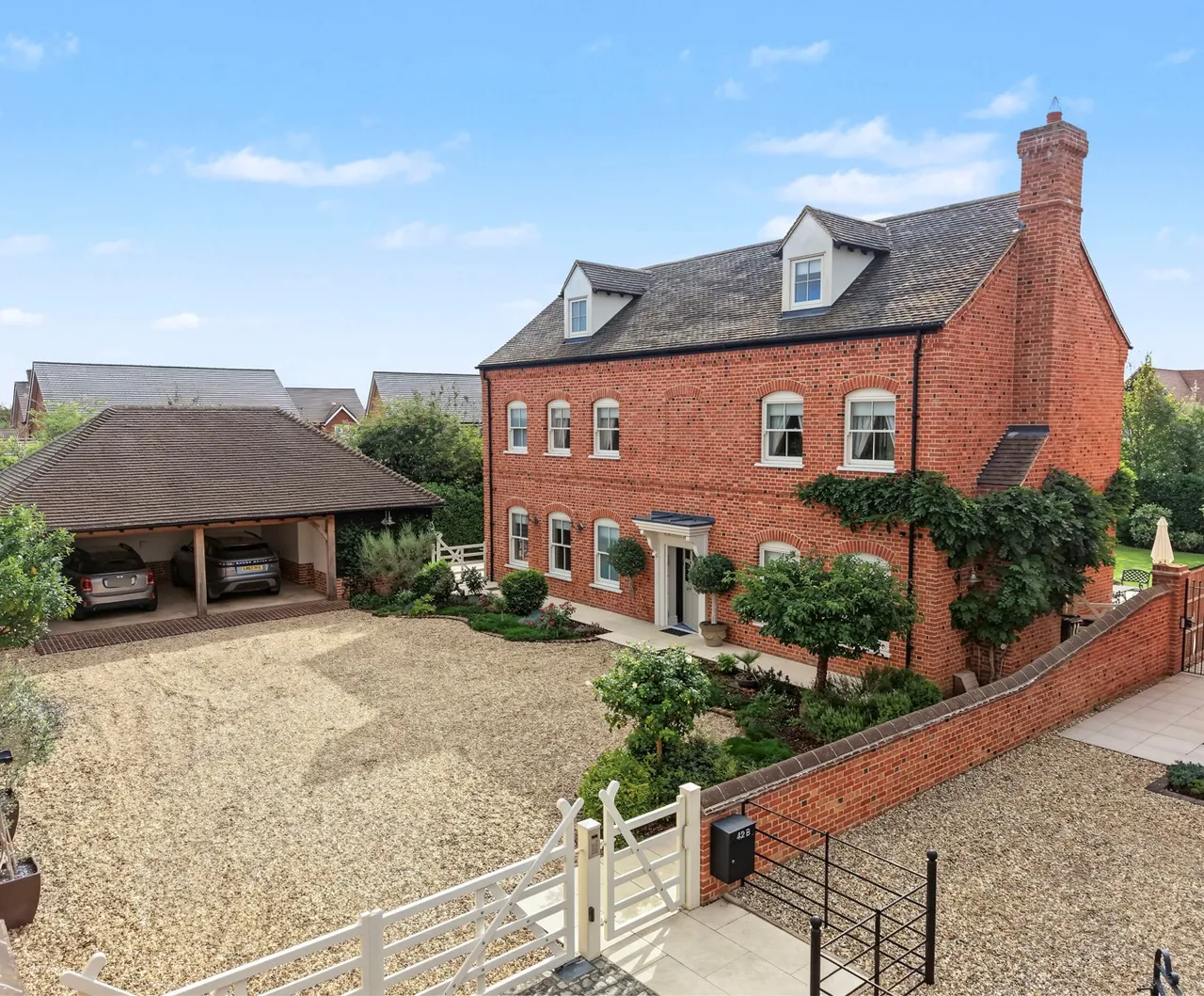 Royal Oak Lane, Pirton, SG5, photo 4
