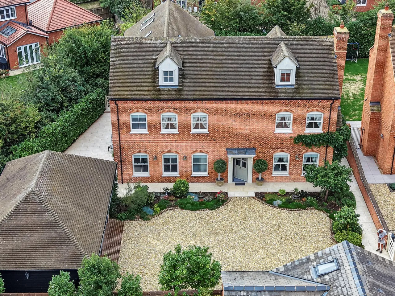 Royal Oak Lane, Pirton, SG5, photo 34