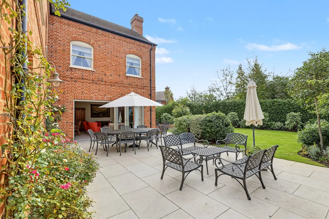 Royal Oak Lane, Pirton, SG5, photo 27