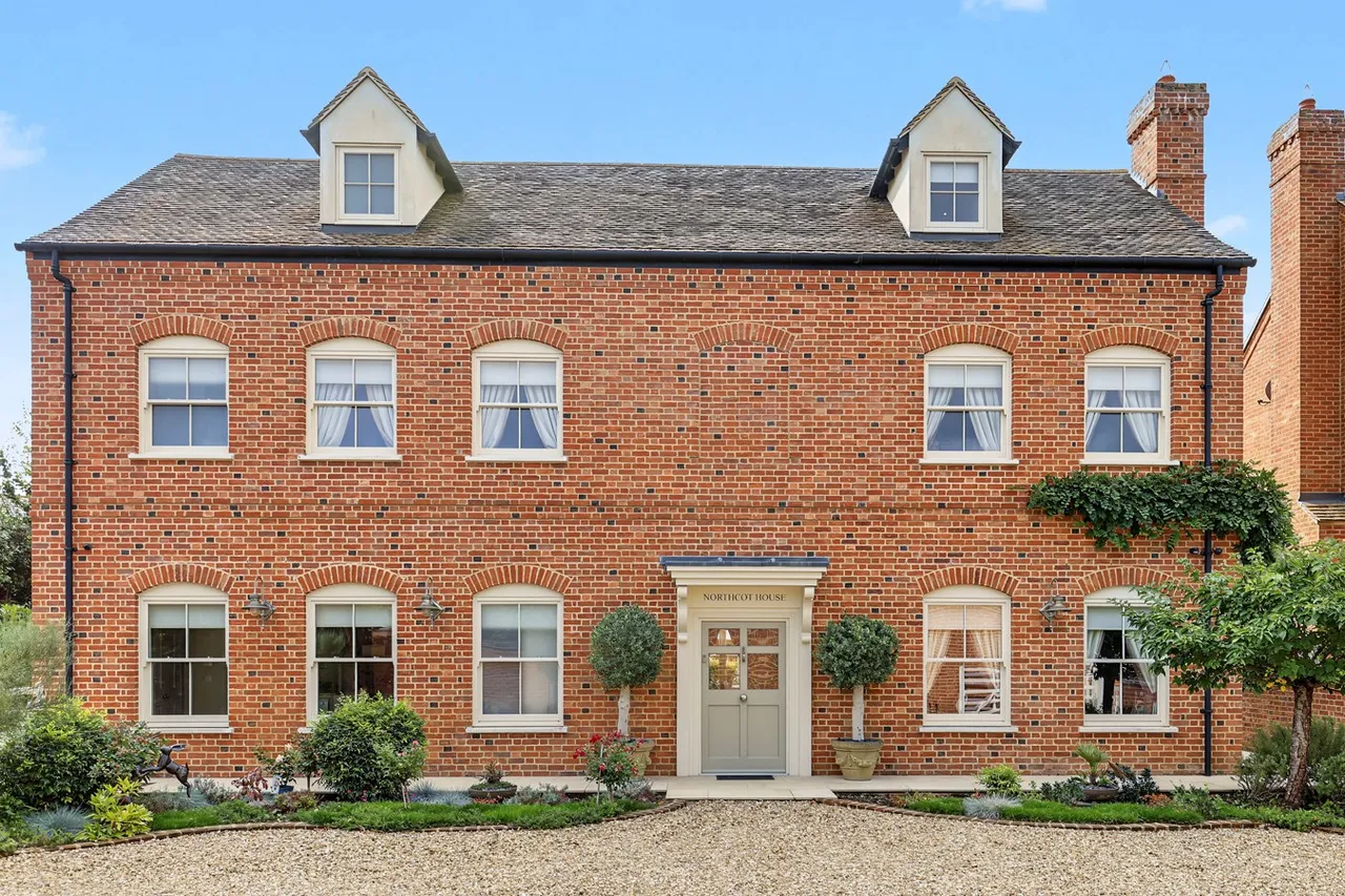 Royal Oak Lane, Pirton, SG5, photo 30